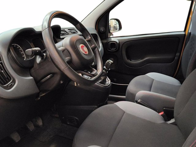 FIAT Panda 1.2 pop s&s 69cv my19