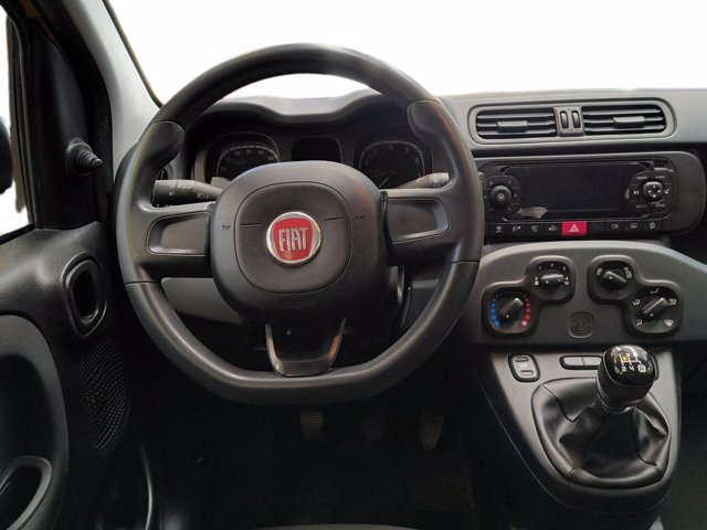 FIAT Panda 1.2 pop s&s 69cv my19