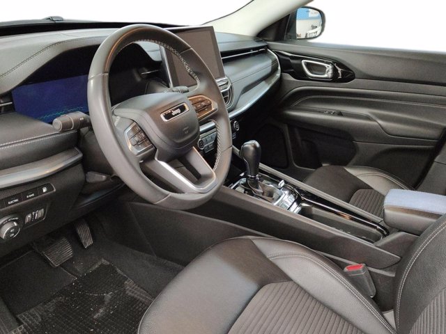 JEEP Compass 1.3 turbo t4 phev limited 4xe auto