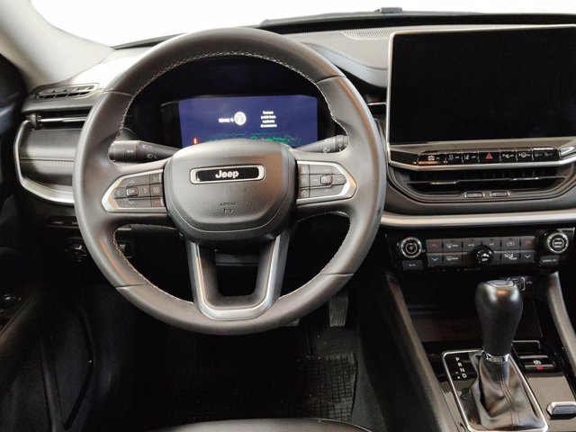 JEEP Compass 1.3 turbo t4 phev limited 4xe auto