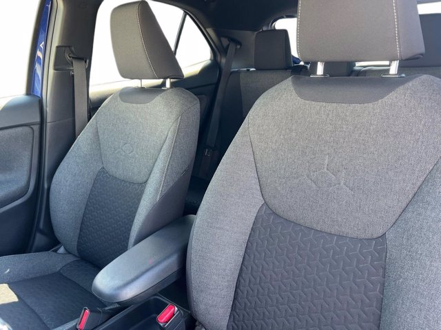 TOYOTA Yaris cross 1.5h trend fwd 116cv e-cvt