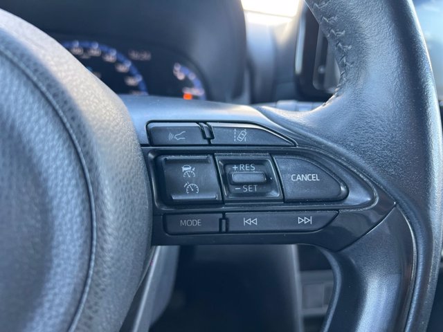 TOYOTA Yaris cross 1.5h trend fwd 116cv e-cvt