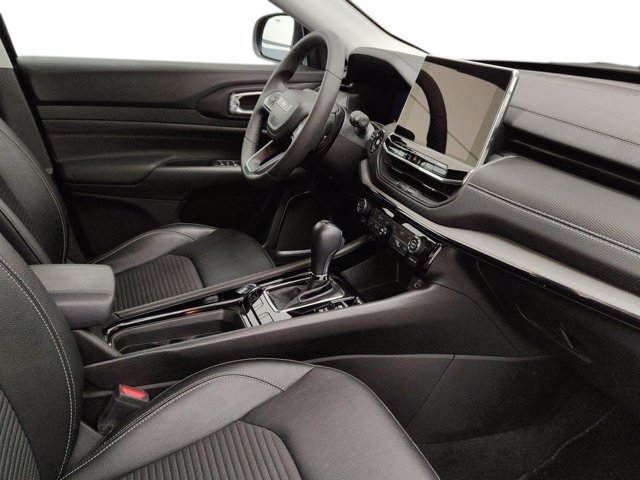 JEEP Compass 1.5 turbo t4 mhev limited 2wd 130cv dct