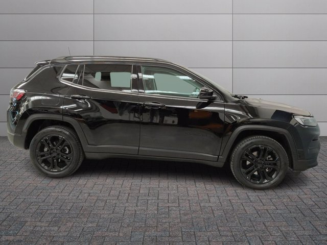 JEEP Compass 1.5 turbo t4 mhev limited 2wd 130cv dct