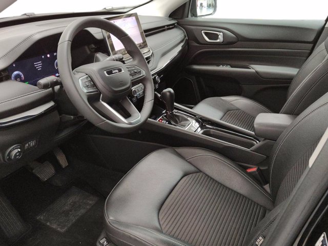 JEEP Compass 1.5 turbo t4 mhev limited 2wd 130cv dct
