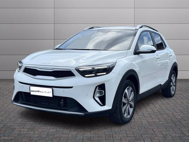 KIA Stonic 1.0 t-gdi mhev style special edition 100cv mt