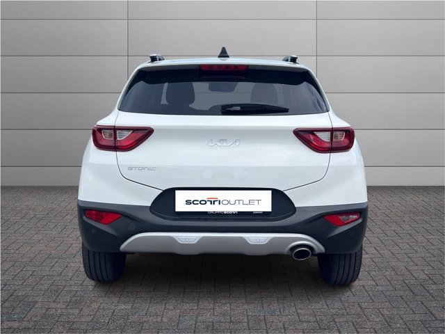 KIA Stonic 1.0 t-gdi mhev style special edition 100cv mt