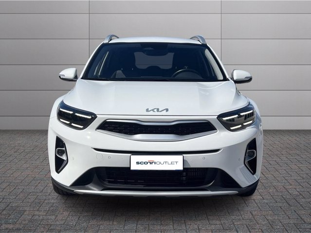 KIA Stonic 1.0 t-gdi mhev style special edition 100cv mt