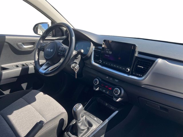 KIA Stonic 1.0 t-gdi mhev style special edition 100cv mt