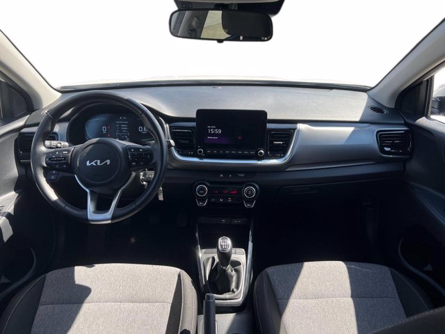 KIA Stonic 1.0 t-gdi mhev style special edition 100cv mt