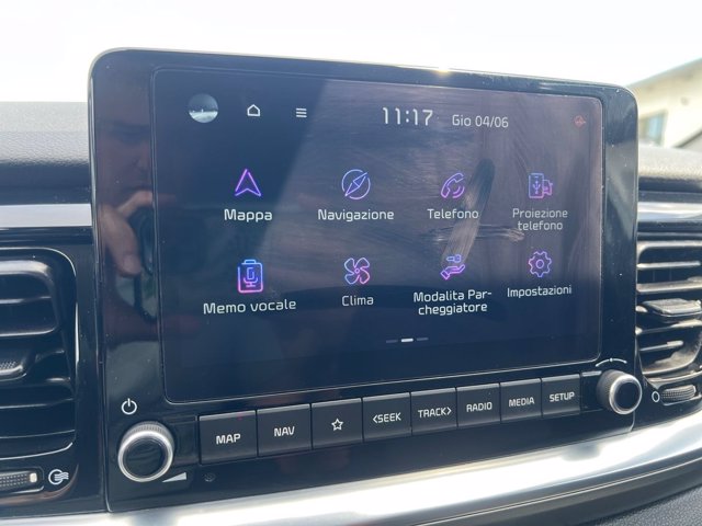 KIA Stonic 1.0 t-gdi mhev style special edition 100cv mt
