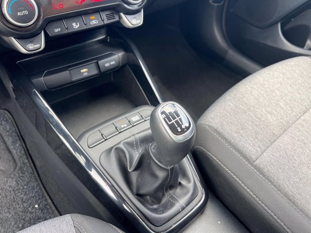 KIA Stonic 1.0 t-gdi mhev style special edition 100cv mt