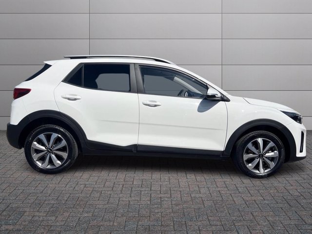 KIA Stonic 1.0 t-gdi mhev style special edition 100cv mt