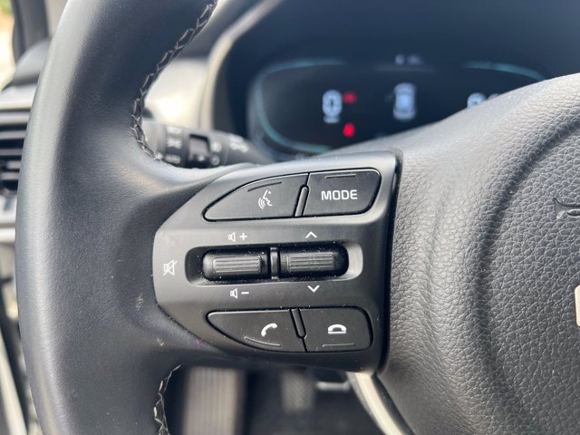 KIA Stonic 1.0 t-gdi mhev style special edition 100cv mt