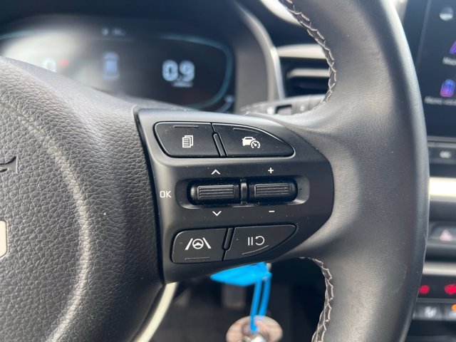 KIA Stonic 1.0 t-gdi mhev style special edition 100cv mt