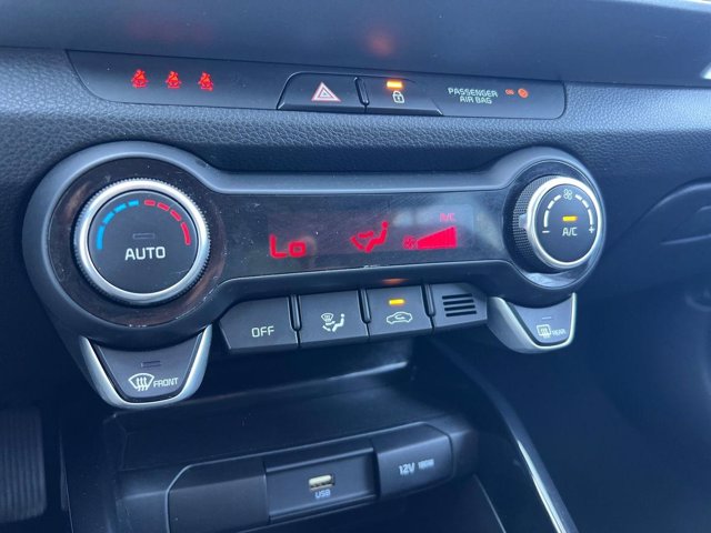 KIA Stonic 1.0 t-gdi mhev style special edition 100cv mt