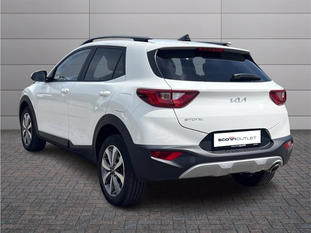 KIA Stonic 1.0 t-gdi mhev style special edition 100cv mt