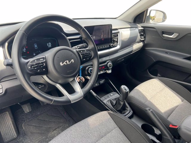 KIA Stonic 1.0 t-gdi mhev style special edition 100cv mt