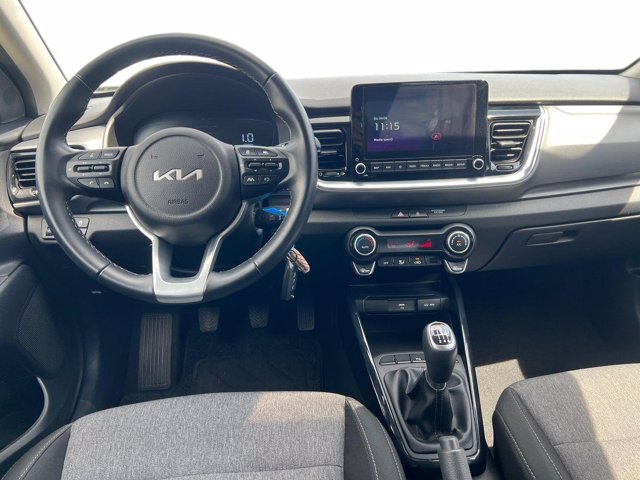 KIA Stonic 1.0 t-gdi mhev style special edition 100cv mt