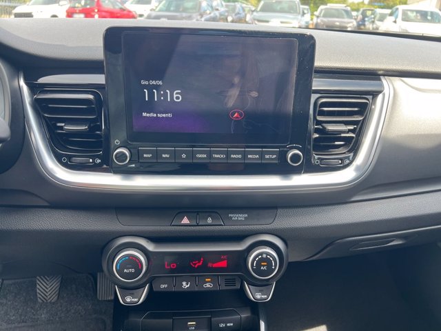 KIA Stonic 1.0 t-gdi mhev style special edition 100cv mt