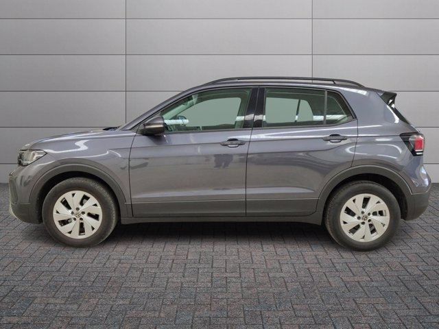 VOLKSWAGEN T-cross 1.0 tsi edition plus 95cv