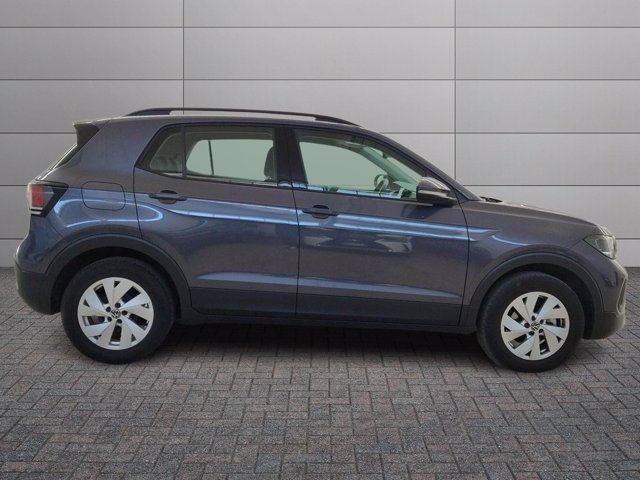 VOLKSWAGEN T-cross 1.0 tsi edition plus 95cv