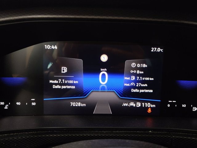 VOLKSWAGEN T-cross 1.0 tsi edition plus 95cv
