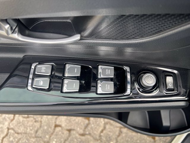 KGM KORANDO BLACK EDITION K-LINE  1.5 Turbo GDI 163 CV -AT