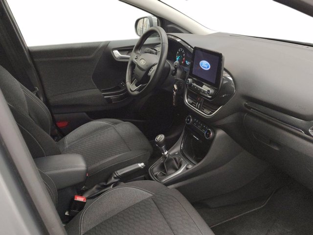 FORD Puma 1.0 ecoboost h titanium s&s 125cv