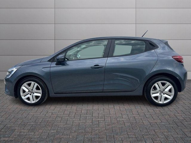 RENAULT Clio 1.0 tce zen 90cv my21