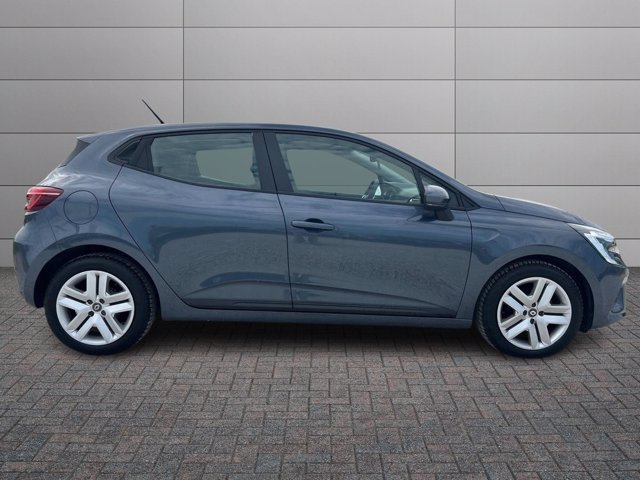 RENAULT Clio 1.0 tce zen 90cv my21