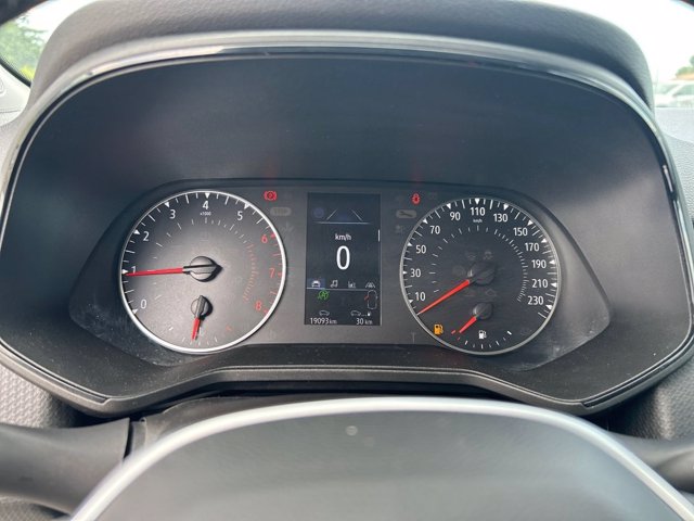 RENAULT Clio 1.0 tce zen 90cv my21