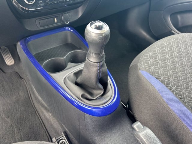 TOYOTA Aygo x 1.0 trend 72cv