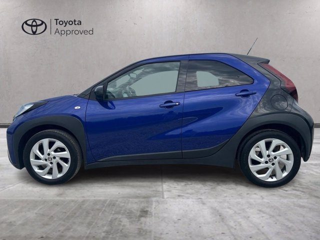 TOYOTA Aygo x 1.0 trend 72cv