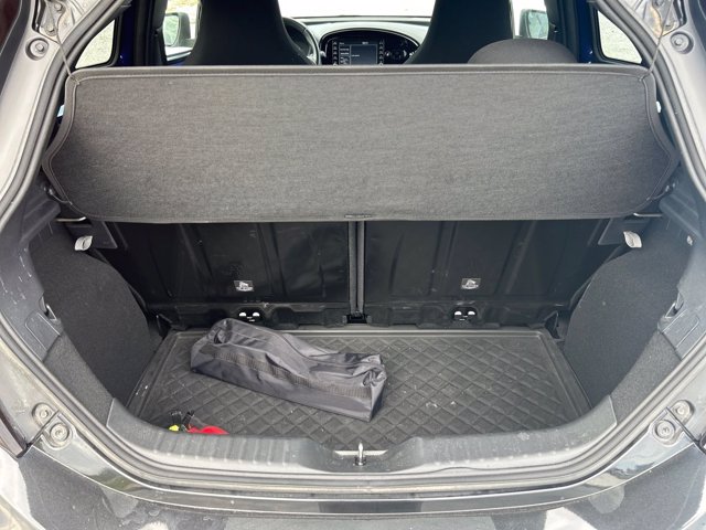 TOYOTA Aygo x 1.0 trend 72cv
