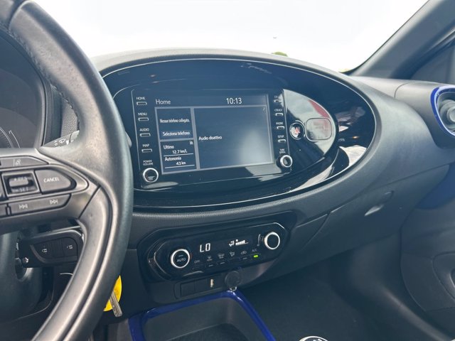 TOYOTA Aygo x 1.0 trend 72cv