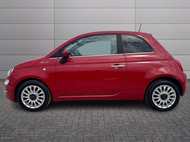 FIAT 500 1.2 dolcevita easypower gpl 69cv