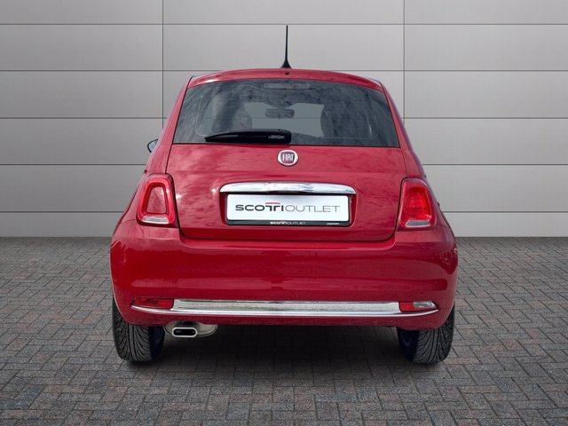 FIAT 500 1.2 dolcevita easypower gpl 69cv