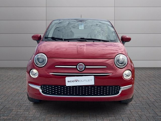 FIAT 500 1.2 dolcevita easypower gpl 69cv