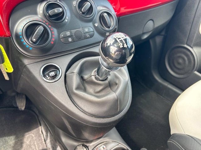 FIAT 500 1.2 dolcevita easypower gpl 69cv
