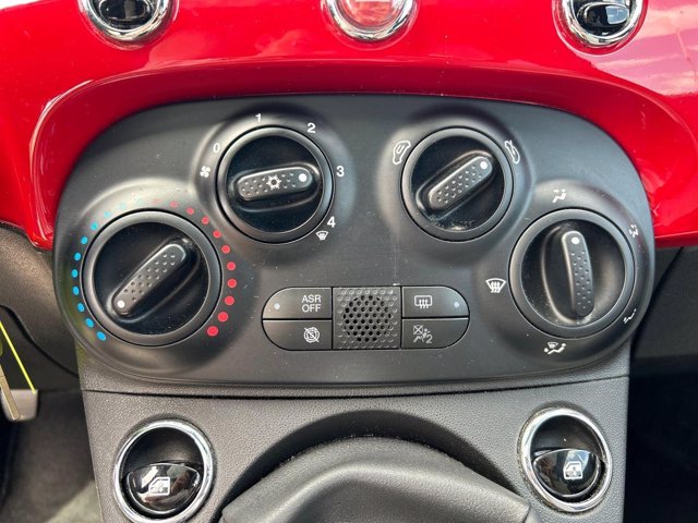 FIAT 500 1.2 dolcevita easypower gpl 69cv