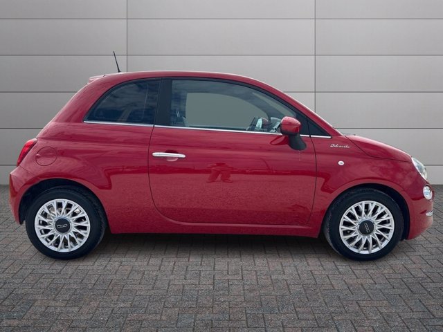 FIAT 500 1.2 dolcevita easypower gpl 69cv
