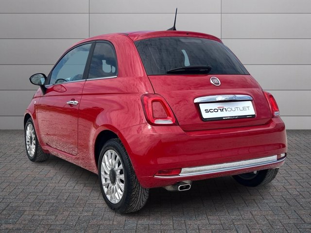 FIAT 500 1.2 dolcevita easypower gpl 69cv