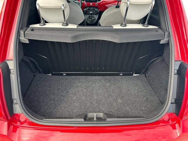 FIAT 500 1.2 dolcevita easypower gpl 69cv