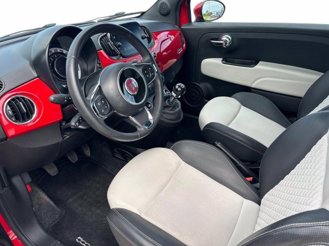 FIAT 500 1.2 dolcevita easypower gpl 69cv