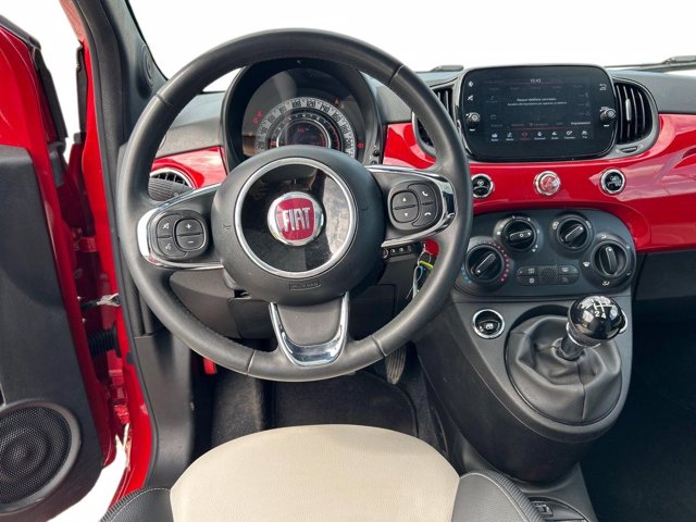 FIAT 500 1.2 dolcevita easypower gpl 69cv