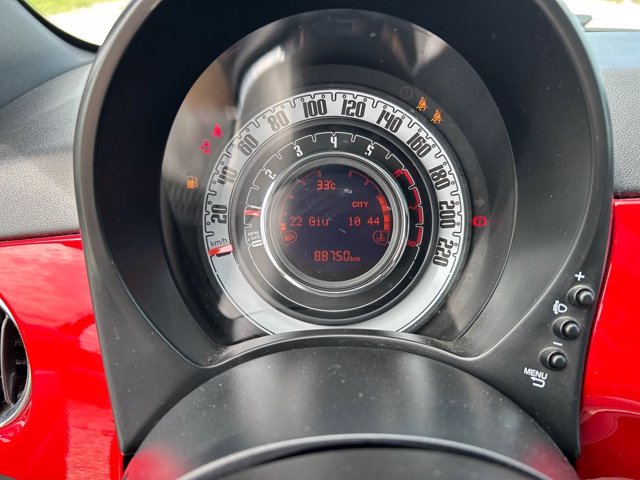 FIAT 500 1.2 dolcevita easypower gpl 69cv
