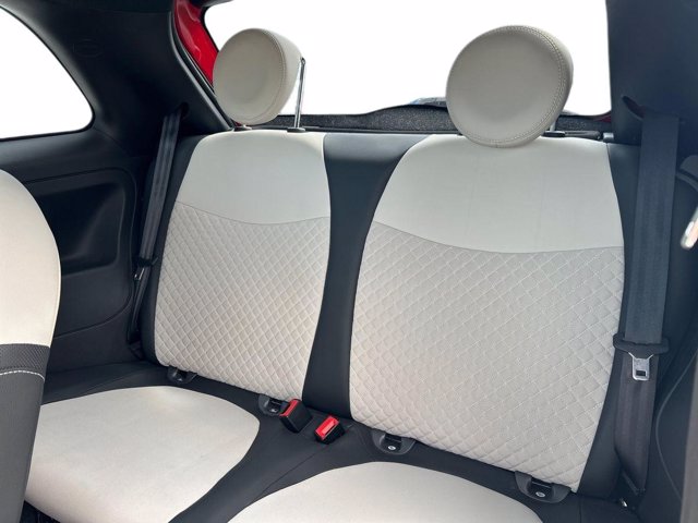 FIAT 500 1.2 dolcevita easypower gpl 69cv