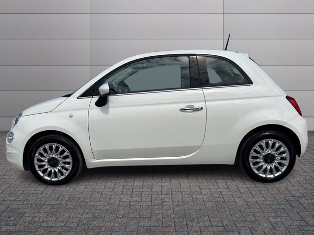 FIAT 500 1.2 lounge 69cv
