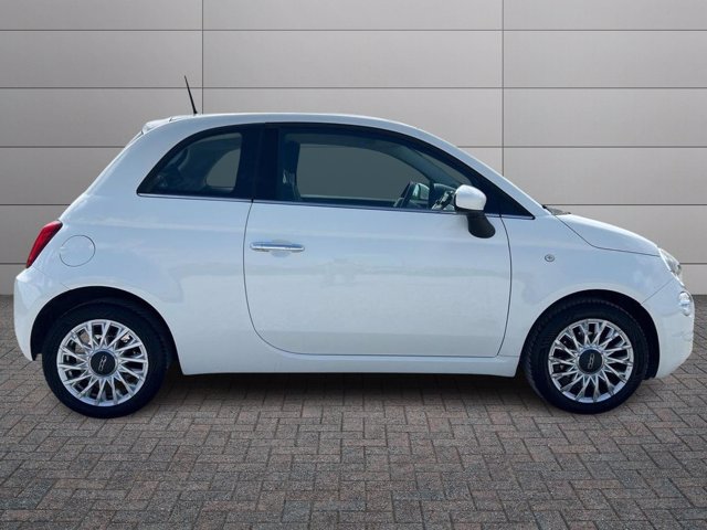 FIAT 500 1.2 lounge 69cv